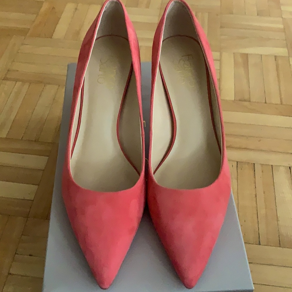 Franco Sarto shoes